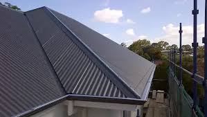 Best Storm Damage Roof Repair  in Salem, IL